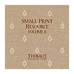 Small Print Resource Vol. II
