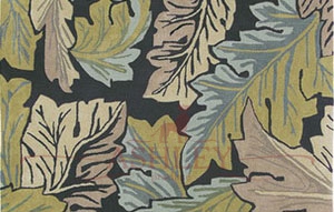 Acanthus-Fo-08 Morris and Co  