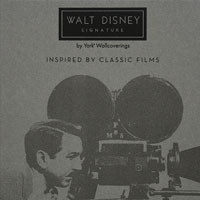 Walt Disney Signature II