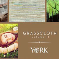 Grasscloth vol II