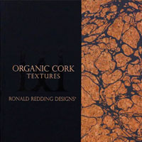 Organic Cork Prints Ronald Redding