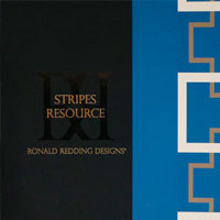 Stripes Resource Ronald Redding