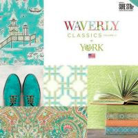Waverly classics vol. II