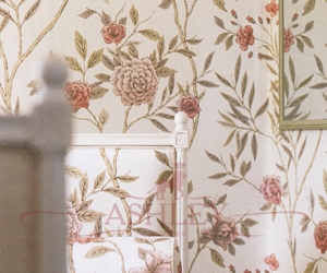 China-Rose-Boudoir-300-dpi-litho Lewis & Wood Wallpapers   