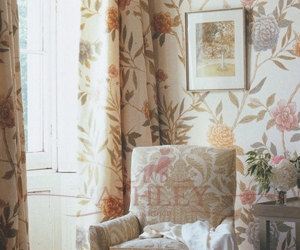 China-Rose-Vintage-Wallpaper-Curtains-300-dpi Lewis & Wood Wallpapers   