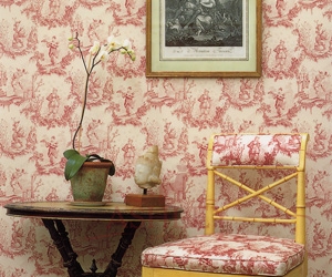 CHINESE_TOILE Lewis & Wood Wallpapers   