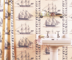 Maritime-300-dpi-10x15 Lewis & Wood Wallpapers   