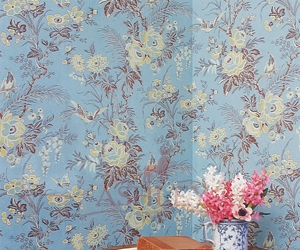 Muscat-Summer-Blue-300-dpii-10x14 Lewis & Wood Wallpapers   