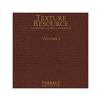 Texture Resource Volume 2